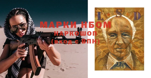 индика Алексеевка